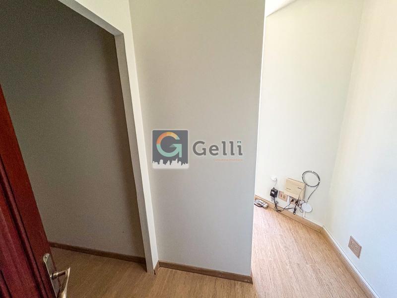 Conjunto Comercial-Sala para alugar, 35m² - Foto 7