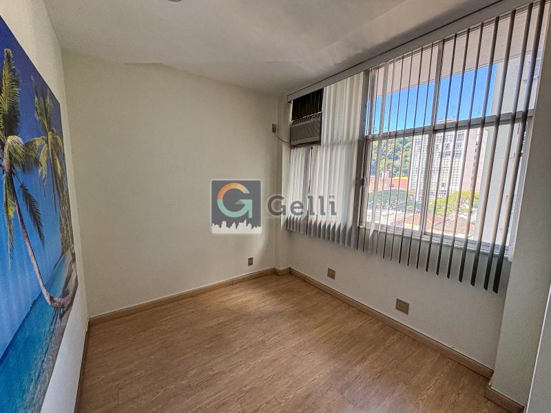 Conjunto Comercial-Sala para alugar, 35m² - Foto 8