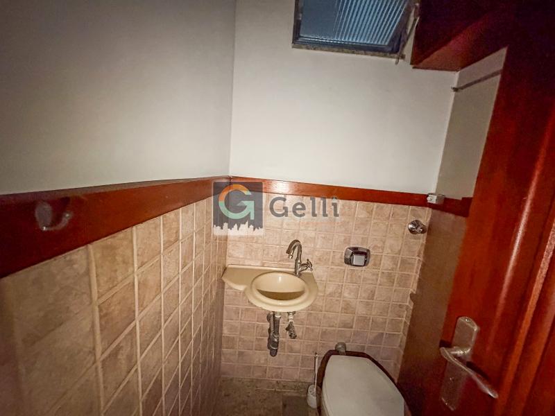 Conjunto Comercial-Sala para alugar, 35m² - Foto 12