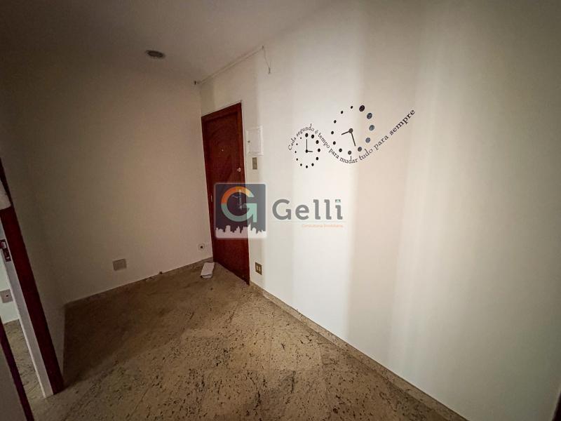 Conjunto Comercial-Sala para alugar, 35m² - Foto 2