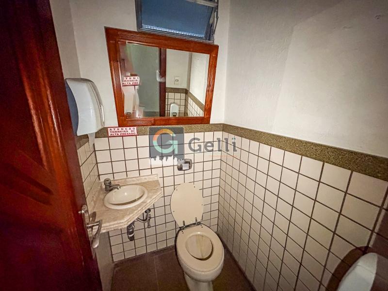 Conjunto Comercial-Sala para alugar, 35m² - Foto 6