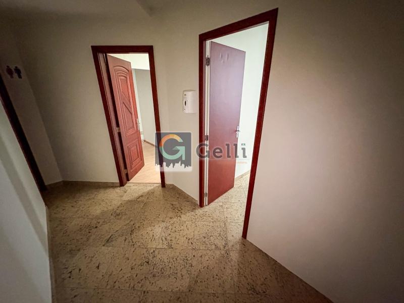Conjunto Comercial-Sala para alugar, 35m² - Foto 1
