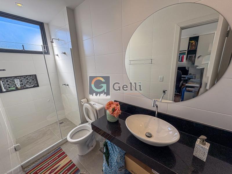 Cobertura à venda com 3 quartos, 144m² - Foto 18