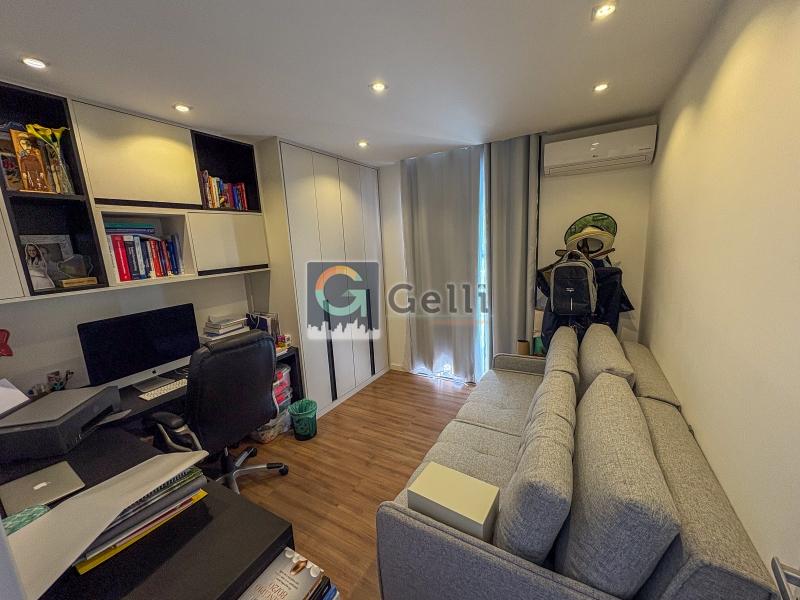 Cobertura à venda com 3 quartos, 144m² - Foto 17