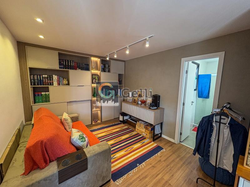 Cobertura à venda com 3 quartos, 144m² - Foto 14