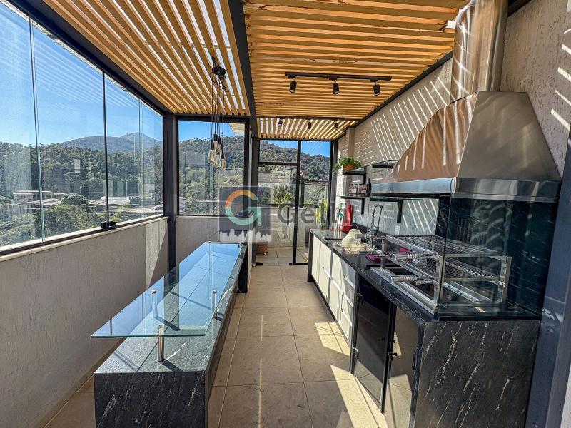 Cobertura à venda com 3 quartos, 144m² - Foto 20