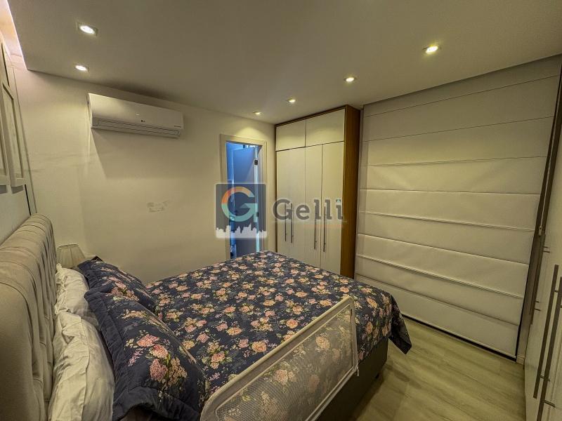 Cobertura à venda com 3 quartos, 144m² - Foto 7