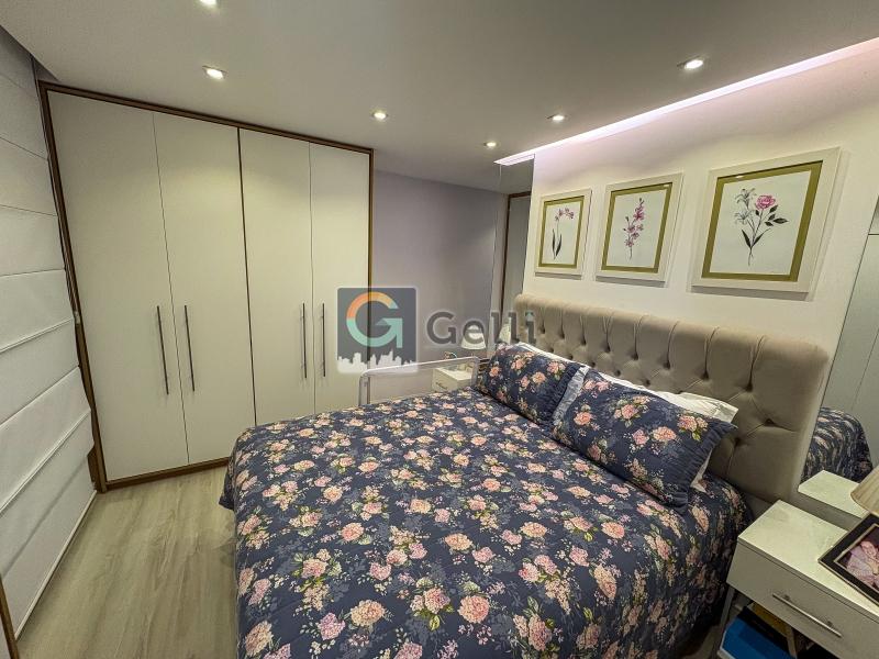 Cobertura à venda com 3 quartos, 144m² - Foto 8