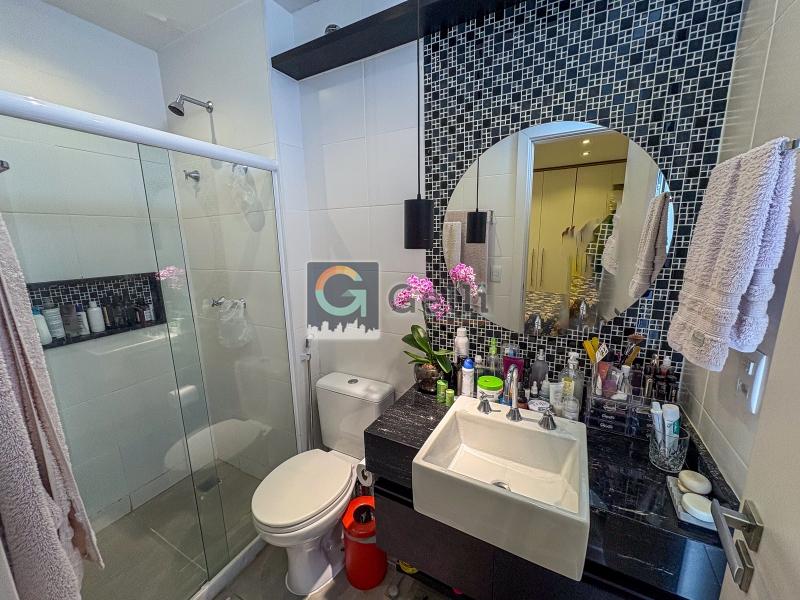 Cobertura à venda com 3 quartos, 144m² - Foto 9
