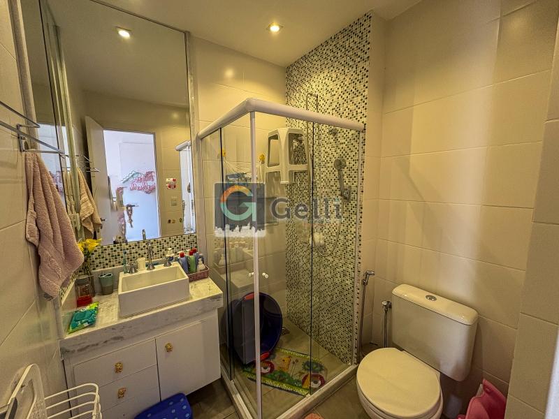 Cobertura à venda com 3 quartos, 144m² - Foto 11