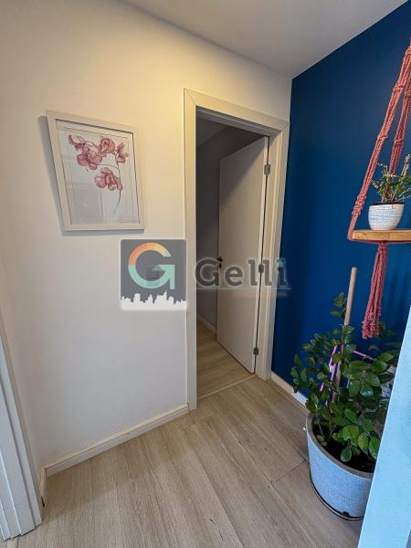 Cobertura à venda com 3 quartos, 144m² - Foto 6