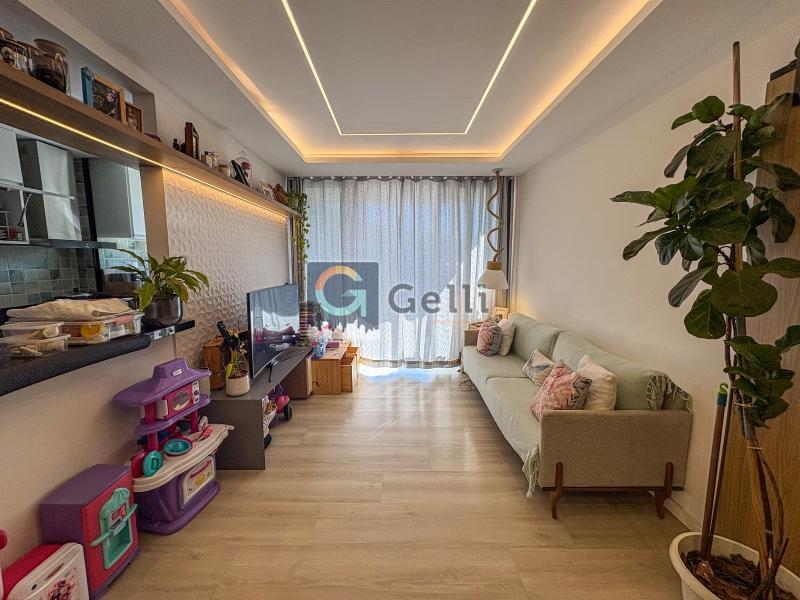 Cobertura à venda com 3 quartos, 144m² - Foto 3