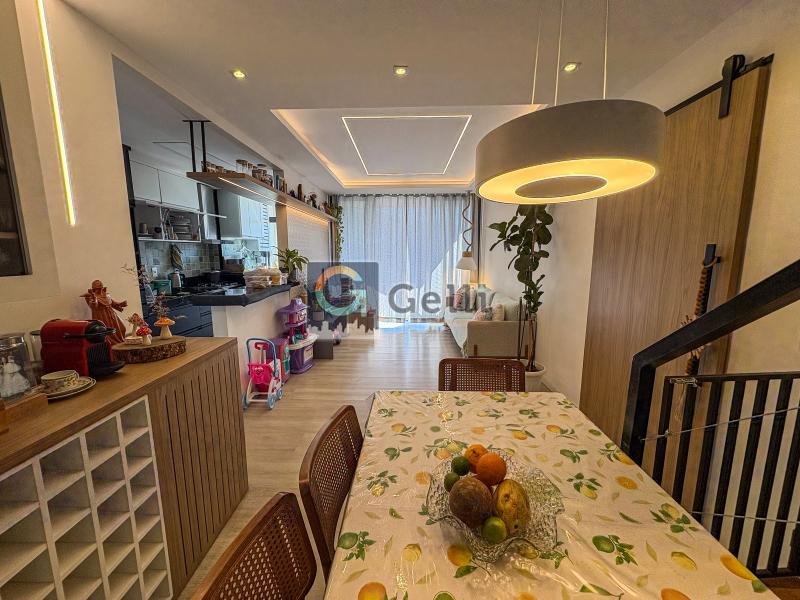 Cobertura à venda com 3 quartos, 144m² - Foto 1