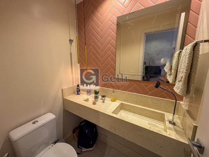 Cobertura à venda com 3 quartos, 144m² - Foto 5