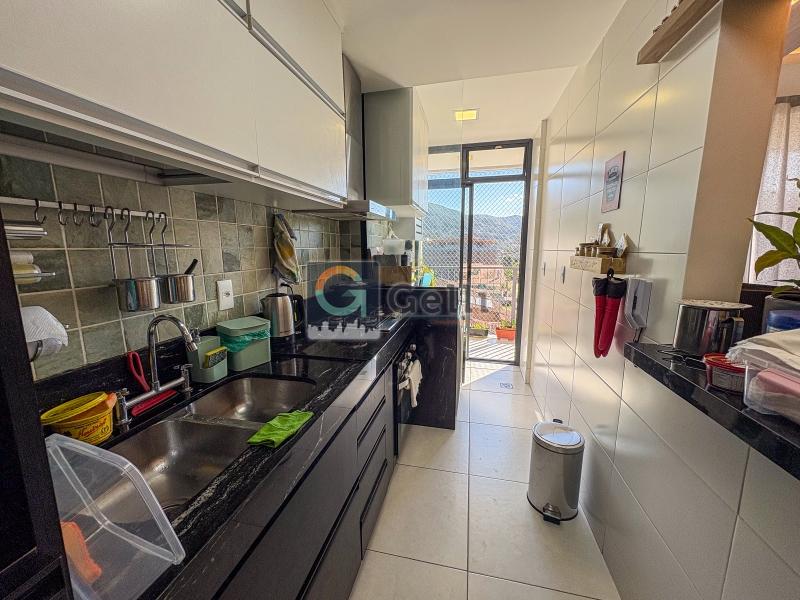 Cobertura à venda com 3 quartos, 144m² - Foto 12