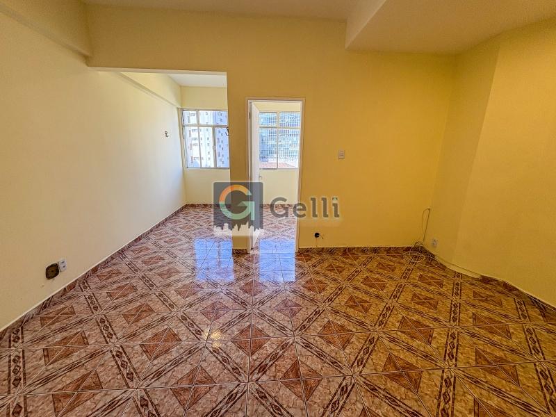 Apartamento para alugar com 1 quarto, 45m² - Foto 1