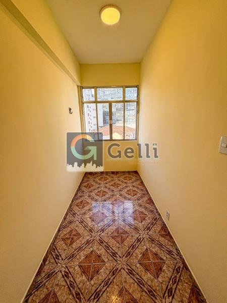 Apartamento para alugar com 1 quarto, 45m² - Foto 2