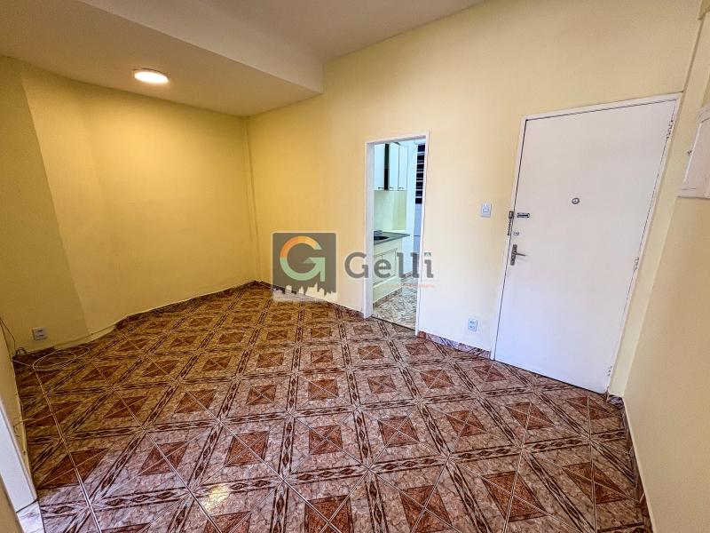 Apartamento para alugar com 1 quarto, 45m² - Foto 3