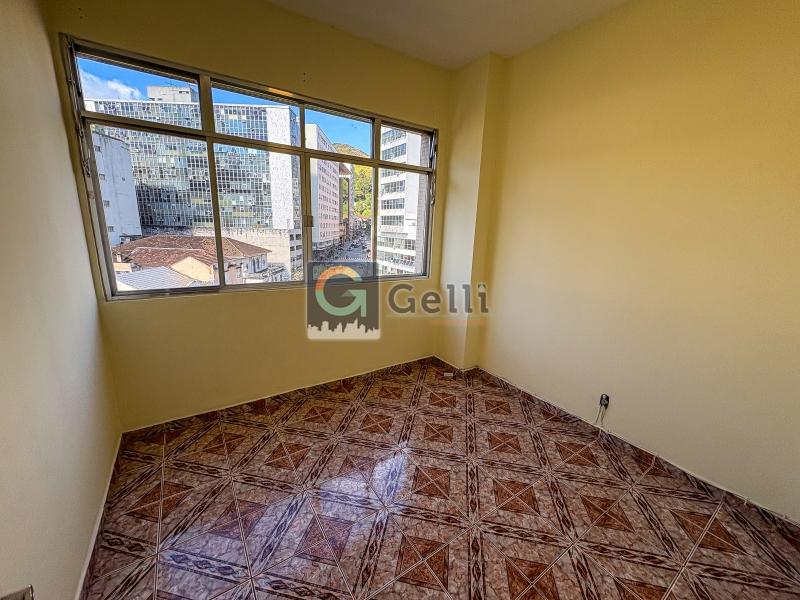 Apartamento para alugar com 1 quarto, 45m² - Foto 5
