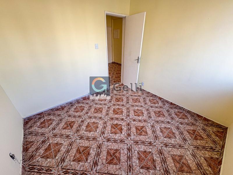 Apartamento para alugar com 1 quarto, 45m² - Foto 6