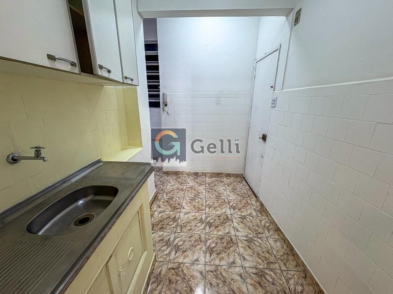 Apartamento para alugar com 1 quarto, 45m² - Foto 7