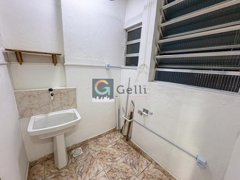 Apartamento para alugar com 1 quarto, 45m² - Foto 9