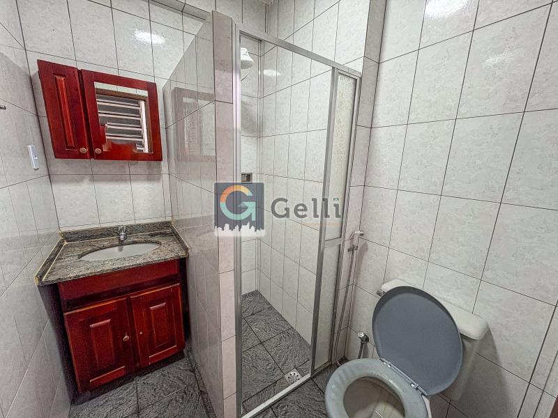 Apartamento para alugar com 1 quarto, 45m² - Foto 4