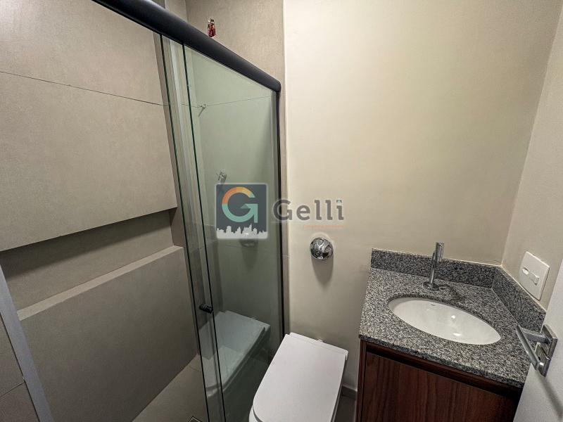 Apartamento, 3 quartos, 60 m² - Foto 8