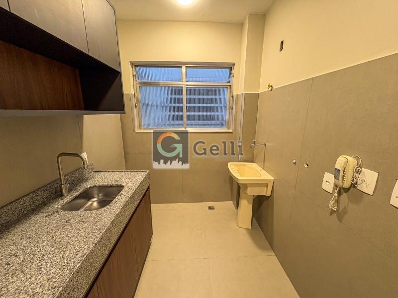 Apartamento, 3 quartos, 60 m² - Foto 12