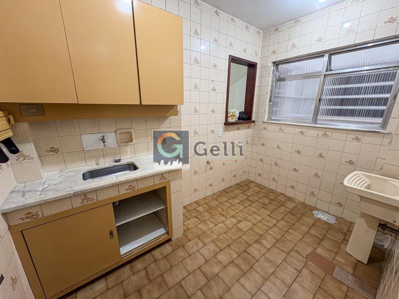 Apartamento para alugar com 3 quartos, 60m² - Foto 12