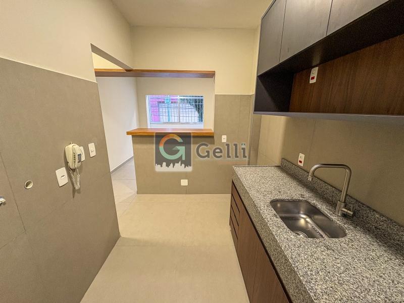 Apartamento, 3 quartos, 60 m² - Foto 13