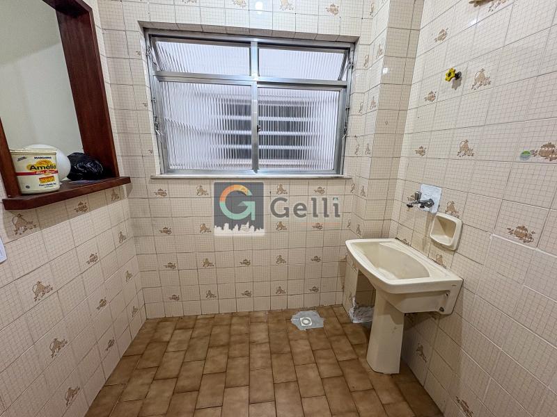Apartamento para alugar com 3 quartos, 60m² - Foto 14