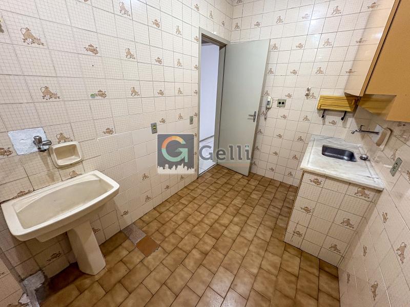 Apartamento para alugar com 3 quartos, 60m² - Foto 13