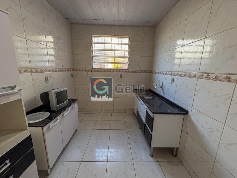 Casa para alugar com 2 quartos, 120m² - Foto 13