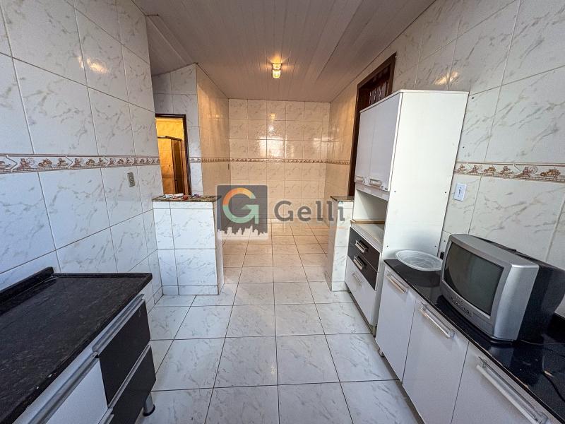 Casa para alugar com 2 quartos, 120m² - Foto 14