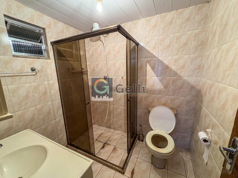 Casa para alugar com 2 quartos, 120m² - Foto 12