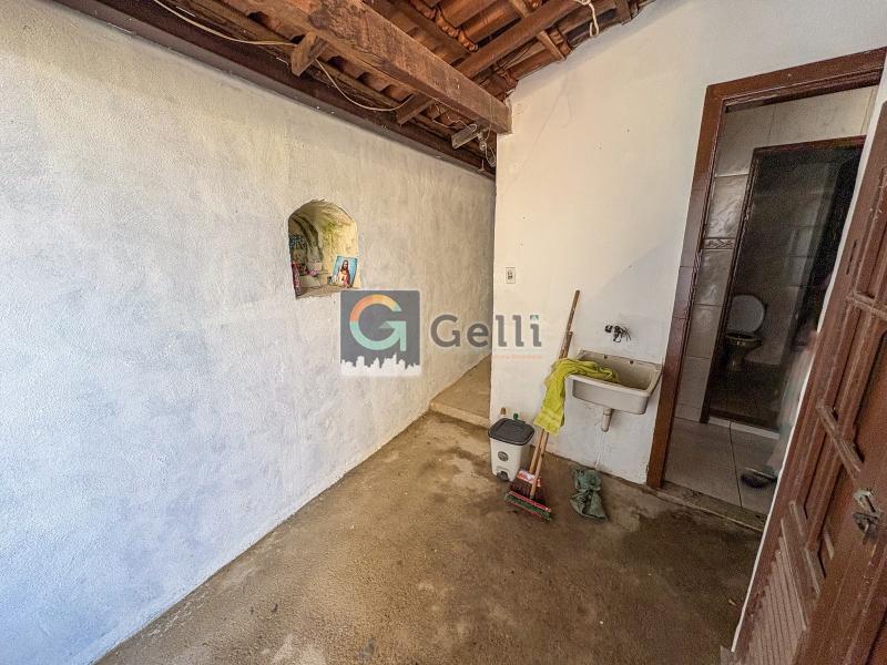 Casa para alugar com 2 quartos, 120m² - Foto 16