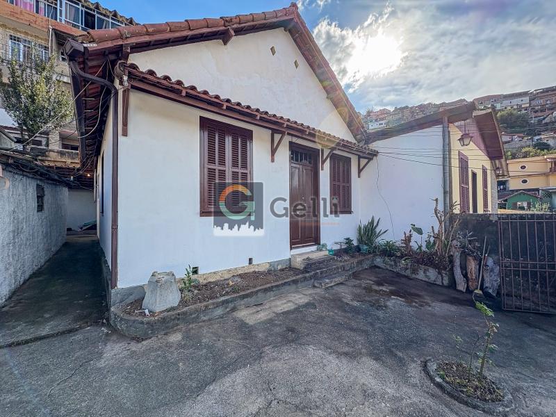 Casa para alugar com 2 quartos, 120m² - Foto 1