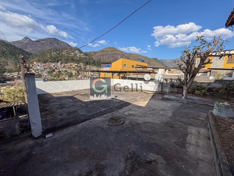 Casa para alugar com 2 quartos, 120m² - Foto 3