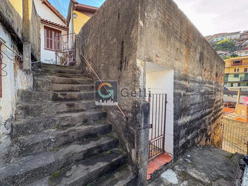 Casa para alugar com 2 quartos, 120m² - Foto 18
