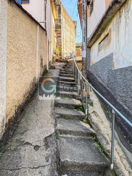 Casa para alugar com 2 quartos, 120m² - Foto 19