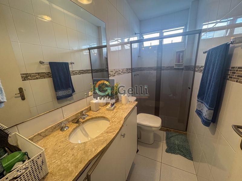 Cobertura à venda com 4 quartos, 150m² - Foto 6