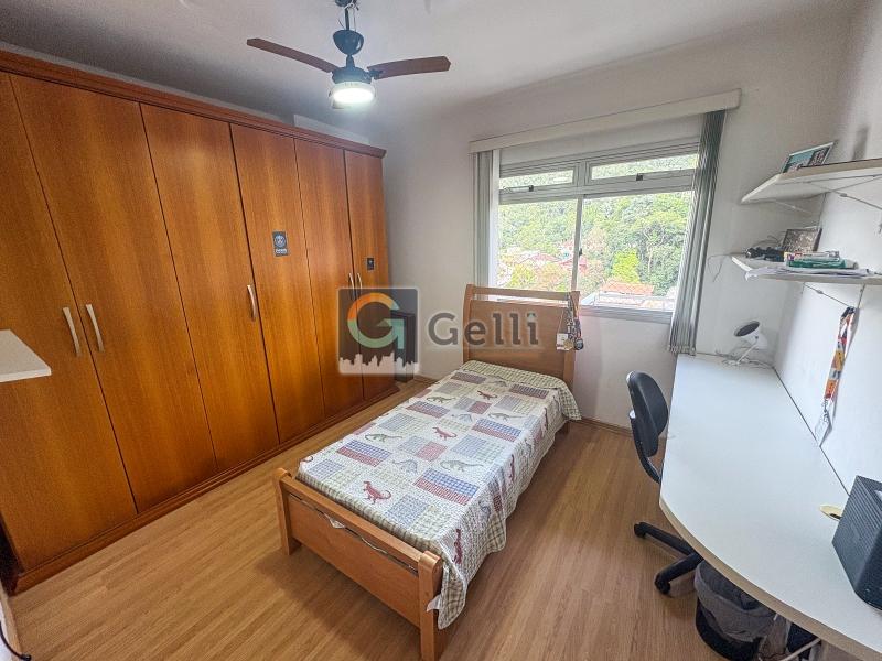 Cobertura à venda com 4 quartos, 150m² - Foto 4
