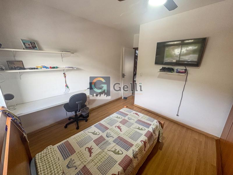 Cobertura à venda com 4 quartos, 150m² - Foto 5