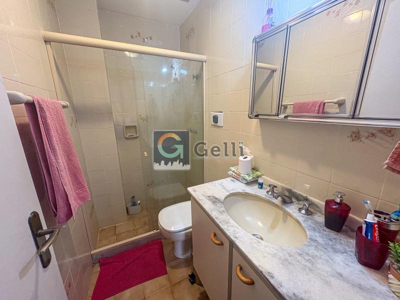 Cobertura à venda com 4 quartos, 150m² - Foto 9