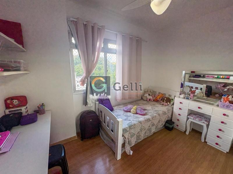 Cobertura à venda com 4 quartos, 150m² - Foto 7