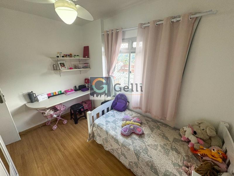 Cobertura à venda com 4 quartos, 150m² - Foto 8