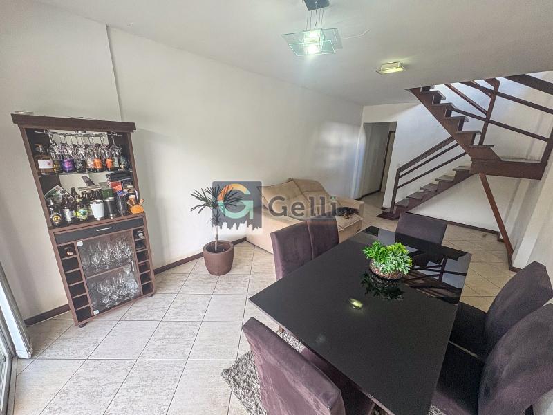 Cobertura à venda com 4 quartos, 150m² - Foto 2
