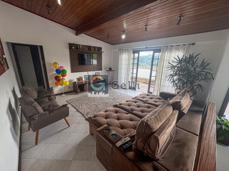 Cobertura à venda com 4 quartos, 150m² - Foto 11