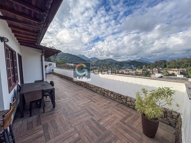 Cobertura à venda com 4 quartos, 150m² - Foto 18